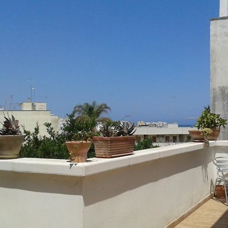 Mediterraneo Camere Otranto Dış mekan fotoğraf
