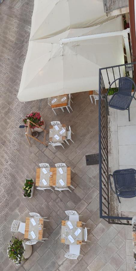 Mediterraneo Camere Otranto Dış mekan fotoğraf