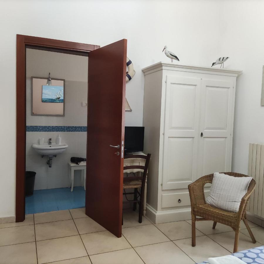 Mediterraneo Camere Otranto Dış mekan fotoğraf