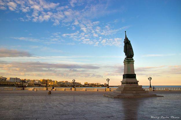 Mediterraneo Camere Otranto Dış mekan fotoğraf