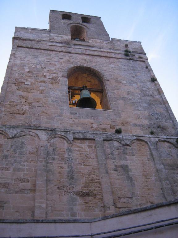 Mediterraneo Camere Otranto Dış mekan fotoğraf