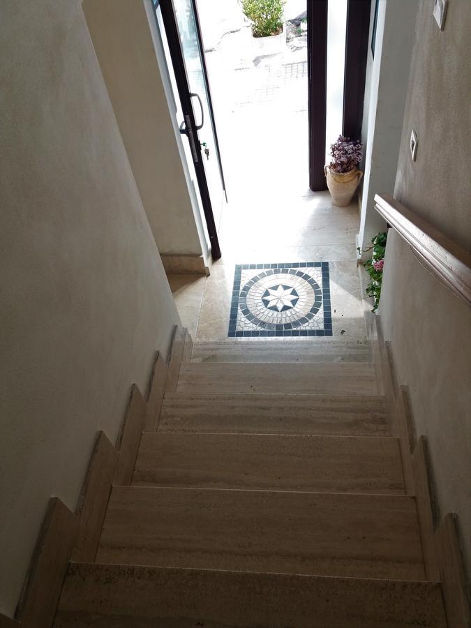 Mediterraneo Camere Otranto Dış mekan fotoğraf