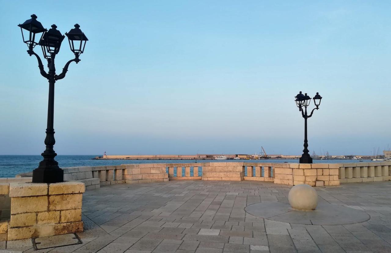 Mediterraneo Camere Otranto Dış mekan fotoğraf